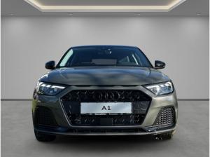 Audi A1 Sportback advanced TFSI (116 PS) S tronic 17'' Sitzh.
