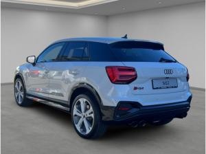 Audi SQ2 qu TFSI (300 PS) S tronic MMI 19'' Pano AHK Sonos