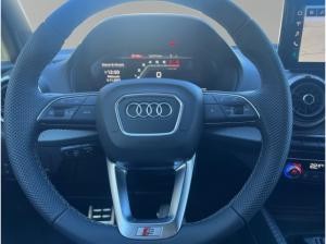Audi SQ2 qu TFSI (300 PS) S tronic MMI 19'' Pano AHK Sonos