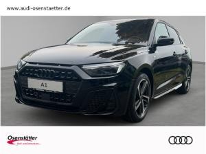 Audi A1 Sportback S line TFSI (150 PS) tronic 17 APS Plus