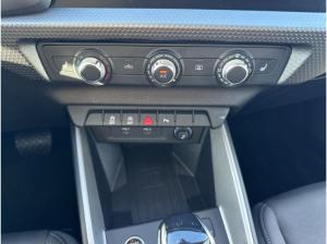 Audi A1 Sportback advanced TFSI (116 PS) S tronic 17'' Sitzh.