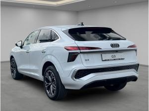 Audi Q3 Sportback e-hybrid 200 kW S tronic