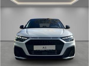 Audi A1 Sportback S line 35 TFSI (150 PS) tronic 18'' APS Plus