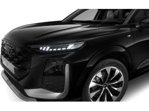 Audi Q3 SUV TFSI 110 kW S tronic Pano 19'' Tech Plus Sline LED