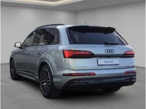 Audi Q7 SUV S line TFSI e qu 360 kW tiptronic B&O AHK Pano