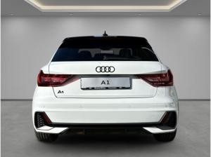 Audi A1 Sportback S line 35 TFSI (150 PS) tronic 18'' APS Plus