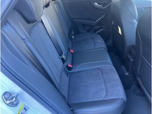 Audi SQ2 qu TFSI (300 PS) S tronic MMI 19'' Pano AHK Sonos