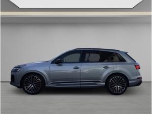 Audi Q7 SUV S line TFSI e qu 360 kW tiptronic B&O AHK Pano