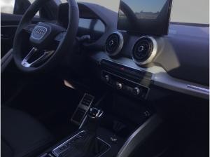 Audi Q2 S line 40 TFSI qu (190 PS) tronic MMI AHK 19'' APS Plus