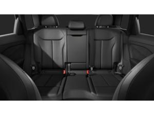 Audi Q3 SUV TFSI 110 kW S tronic Pano 19'' Tech Plus Sline LED