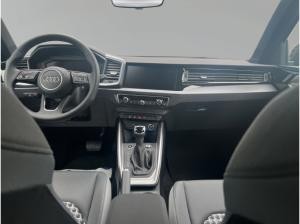 Audi A1 Sportback S line TFSI (150 PS) tronic 17 APS Plus