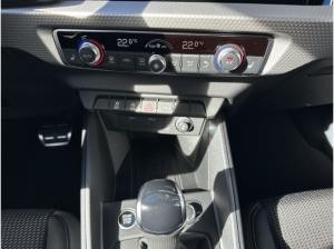 Audi A1 Sportback S line 35 TFSI (150 PS) tronic 18'' APS Plus