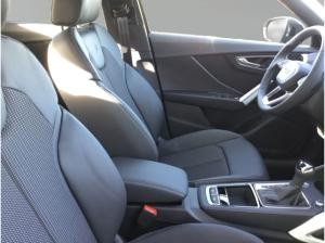 Audi Q2 S line 40 TFSI qu (190 PS) tronic MMI AHK 19'' APS Plus