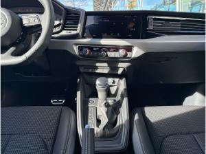 Audi A1 Sportback S line 35 TFSI (150 PS) tronic 18'' APS Plus