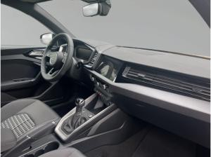 Audi A1 Sportback S line TFSI (150 PS) tronic 17 APS Plus