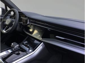 Audi Q7 SUV S line TFSI e qu 360 kW tiptronic B&O AHK Pano