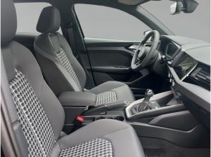 Audi A1 Sportback S line TFSI (150 PS) tronic 17 APS Plus