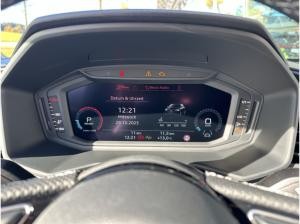 Audi A1 Sportback S line 35 TFSI (150 PS) tronic 18'' APS Plus