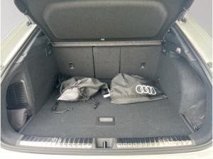 Audi Q3 Sportback e-hybrid 200 kW S tronic