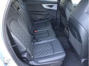 Audi Q7 SUV S line TFSI e qu 360 kW tiptronic B&O AHK Pano