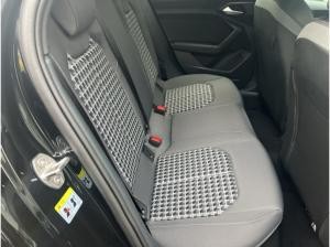 Audi A1 Sportback S line TFSI (150 PS) tronic 17 APS Plus