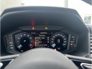 Audi A1 Sportback S line TFSI (150 PS) tronic 17 APS Plus