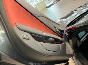 MG Cyberster Xpower ACC+LED+SHZ+360+Fernlichtass.