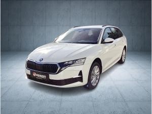 Skoda Octavia Combi Selection 1.5 TSI AHK/LED/ACC AHK