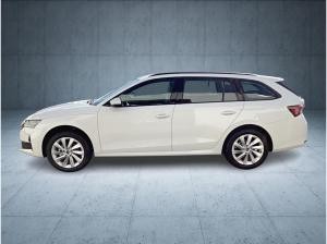 Skoda Octavia Combi Selection 1.5 TSI AHK/LED/ACC AHK