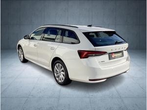 Skoda Octavia Combi Selection 1.5 TSI AHK/LED/ACC AHK