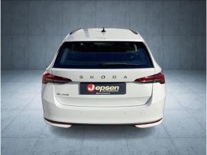 Skoda Octavia Combi Selection 1.5 TSI AHK/LED/ACC AHK