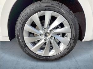 Skoda Octavia Combi Selection 1.5 TSI AHK/LED/ACC AHK