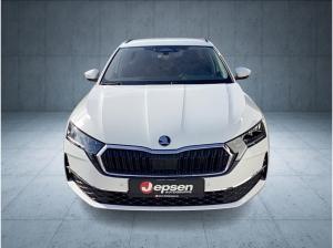 Skoda Octavia Combi Selection 1.5 TSI AHK/LED/ACC AHK