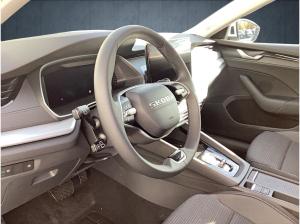 Skoda Octavia Combi Selection 1.5 TSI AHK/LED/ACC AHK