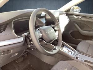 Skoda Octavia Combi Selection 1.5 TSI AHK/LED/ACC AHK