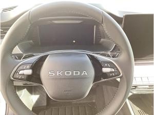 Skoda Octavia Combi Selection 1.5 TSI AHK/LED/ACC AHK