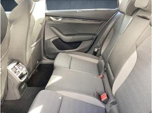 Skoda Octavia Combi Selection 1.5 TSI AHK/LED/ACC AHK