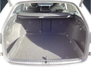 Skoda Octavia Combi Selection 1.5 TSI AHK/LED/ACC AHK