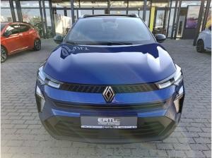 Renault Captur Techno Mild Hybrid 140 - Sofort Verfügbar!