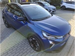 Renault Captur Techno Mild Hybrid 140 - Sofort Verfügbar!