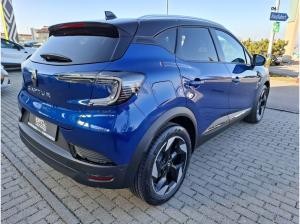 Renault Captur Techno Mild Hybrid 140 - Sofort Verfügbar!