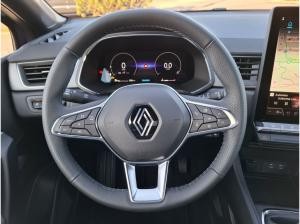 Renault Captur Techno Mild Hybrid 140 - Sofort Verfügbar!