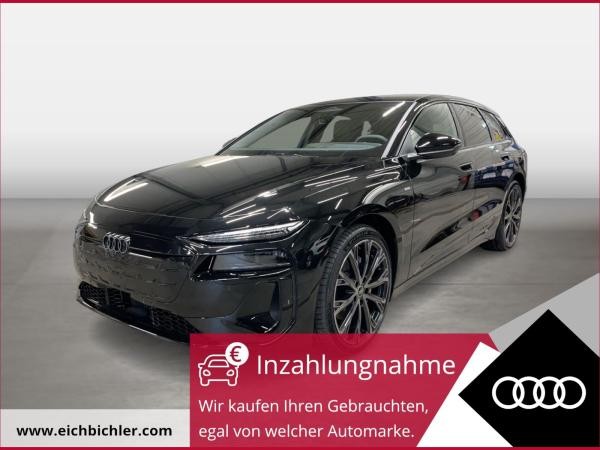 Audi A6 e-tron A6 Avant e-tron performance 360 4xSHZ ACC