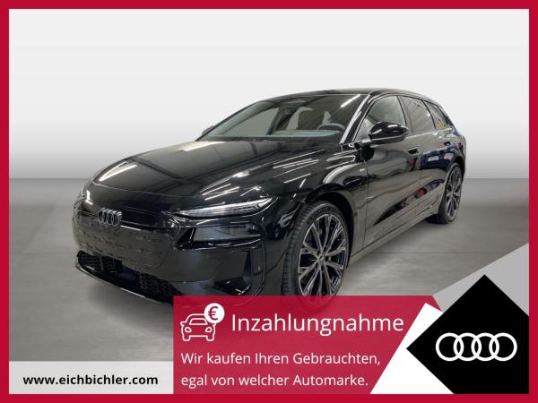Audi A6 e-tron A6 Avant e-tron performance 360 4xSHZ ACC