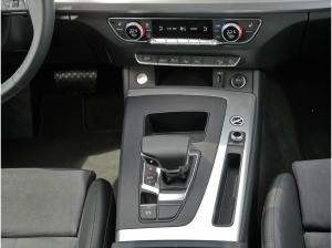 Audi Q5 Sportback 45 TFSI qu. S line AHK*Matrix*360°