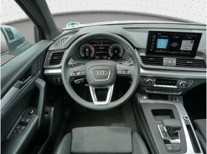 Audi Q5 Sportback 45 TFSI qu. AHK*Matrix*360°*Pano