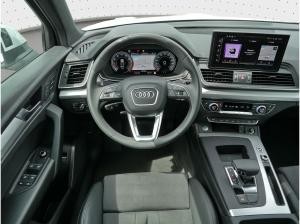 Audi Q5 Sportback 45 TFSI qu. S line AHK*Matrix*360°