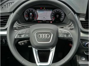 Audi Q5 Sportback 45 TFSI qu. AHK*Matrix*360°*Pano