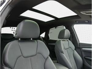 Audi Q5 Sportback 45 TFSI qu. AHK*Matrix*360°*Pano