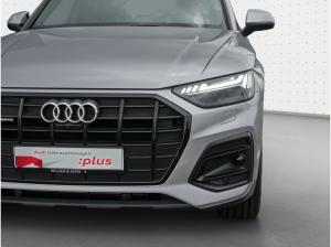 Audi Q5 Sportback 45 TFSI qu. AHK*Matrix*360°*Pano
